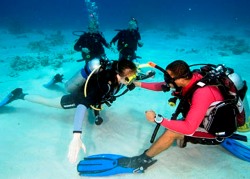 2 Day Learn to Scuba Dive Course